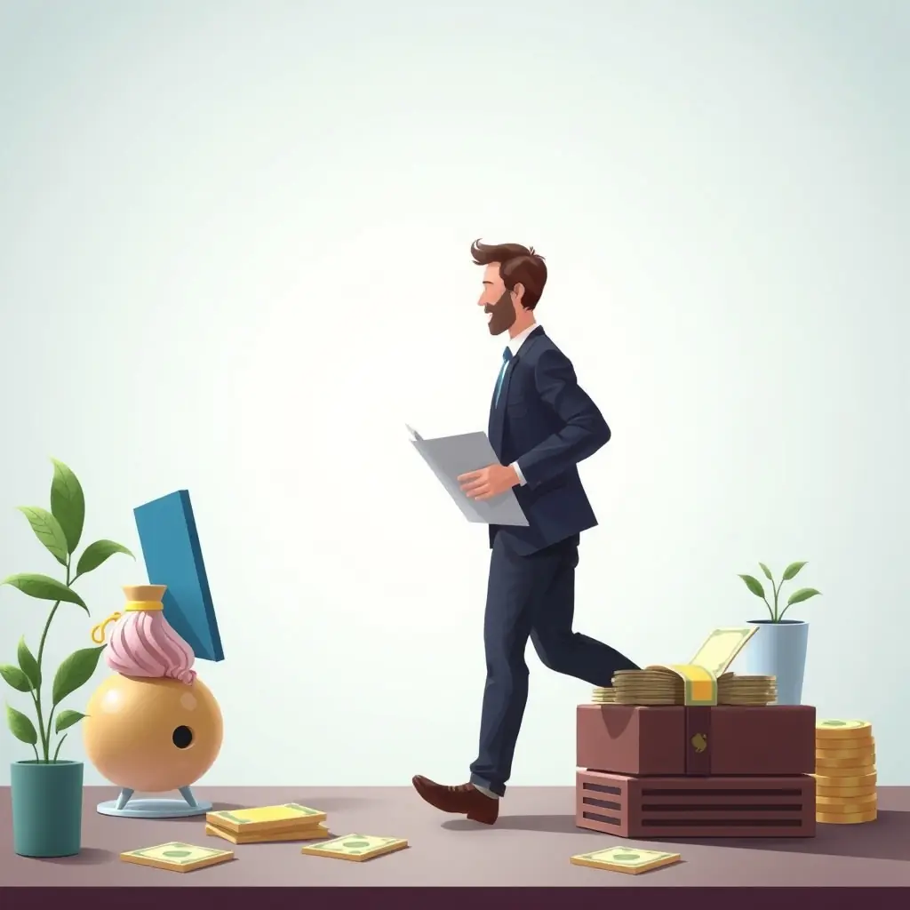 Navigating Payment Terms and Cash Flow