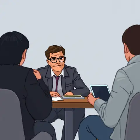 Mastering the Most Dreaded Interview Questions
