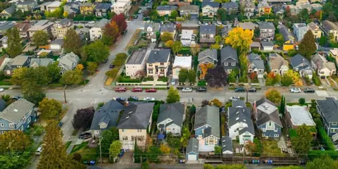 How Stuck Is the Housing Market?