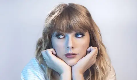 Taylor Swift is on a Secret Quarantine Mission, Here’s What Her Lockdown Routine Looks Like