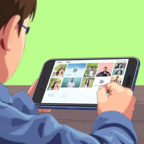 How to Back Up Phone Photos to Keep Them Safe