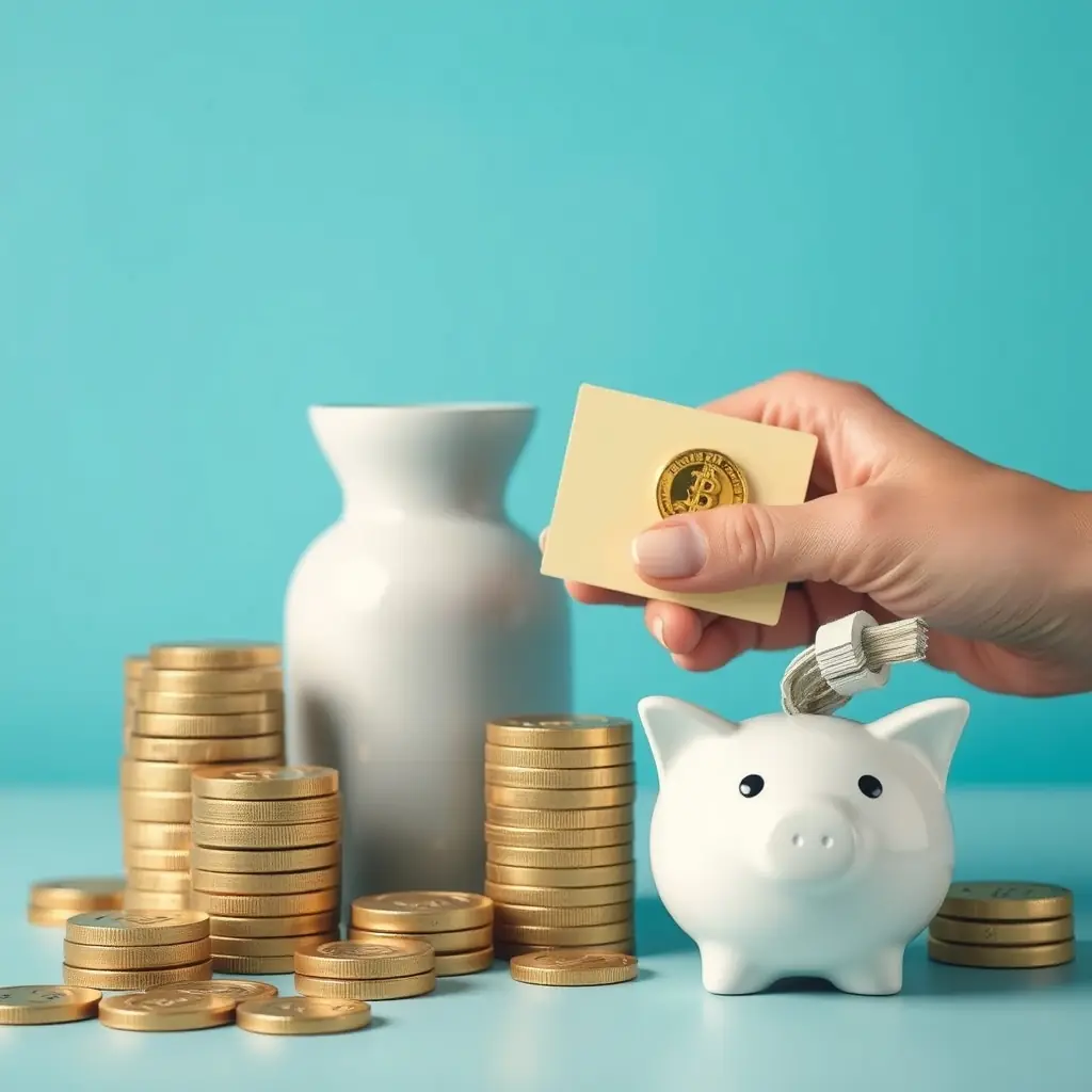Easy-Access Savings Accounts for Flexibility