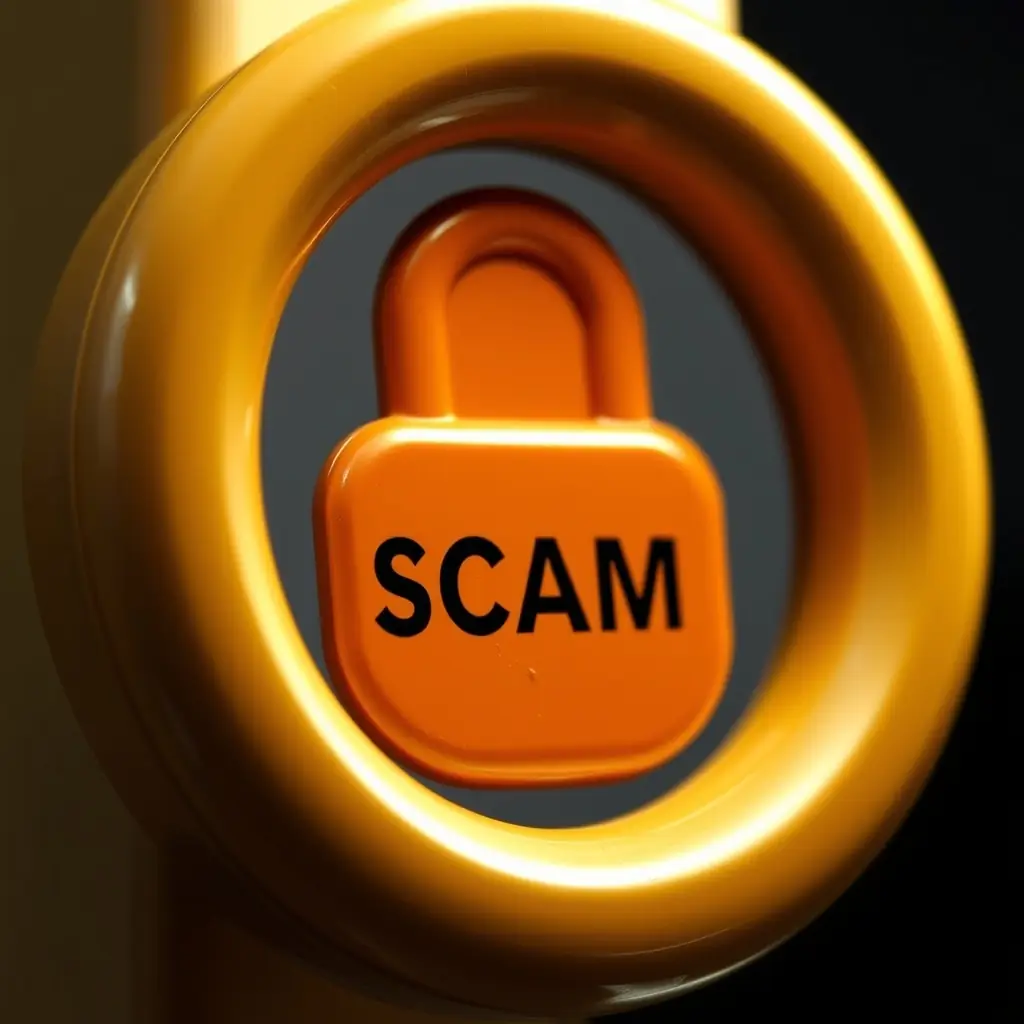 The Golden Rule and Keeping Your Codes Safe
