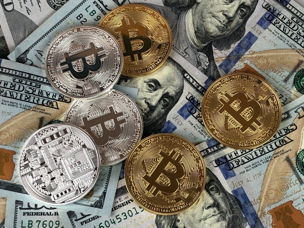 Trump’s Fresh Tariffs Hit Cryptos Harder