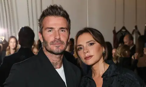 David & Victoria Beckham’s New Miami Penthouse Looks Absolutely Insane