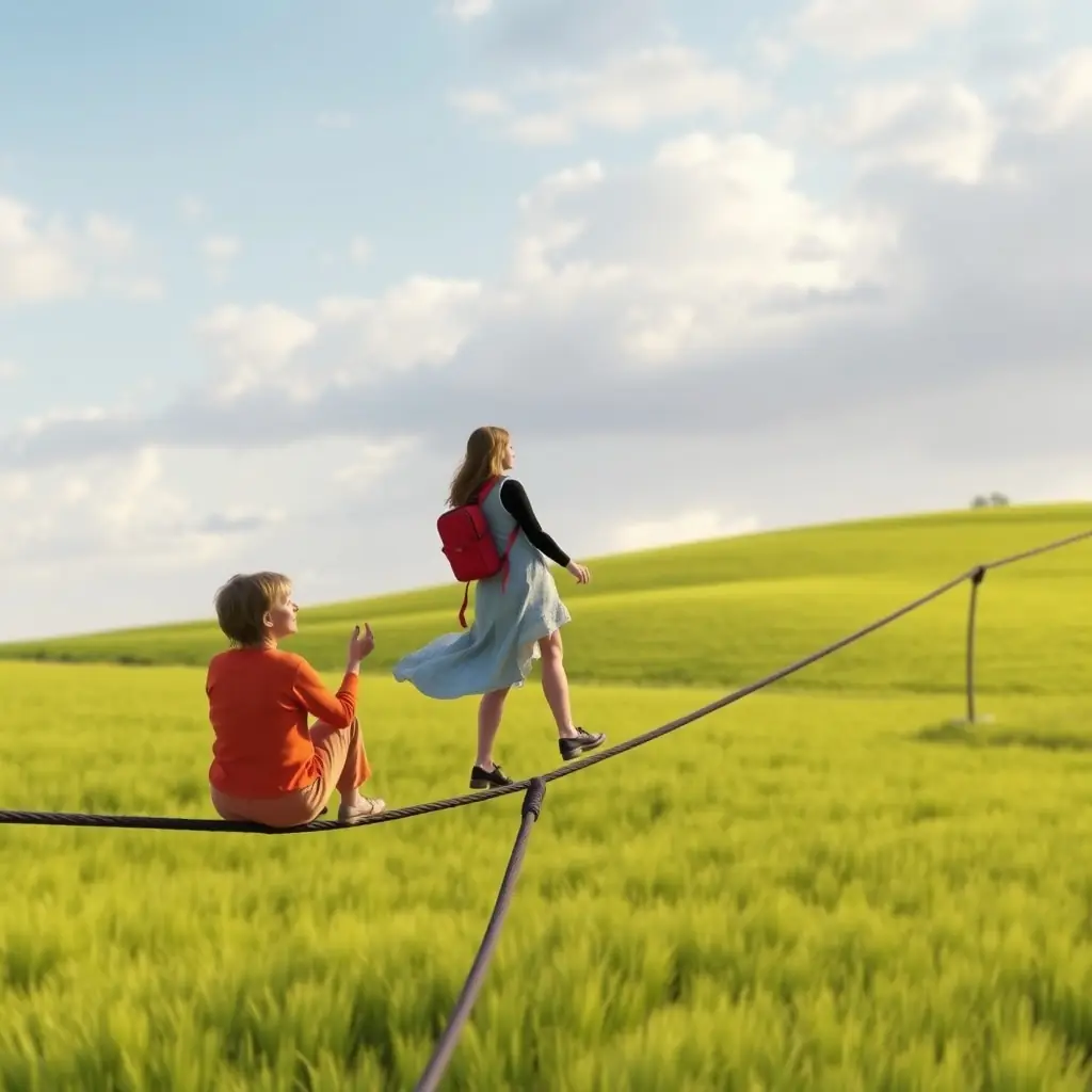 Portraying the Gap on Your CV