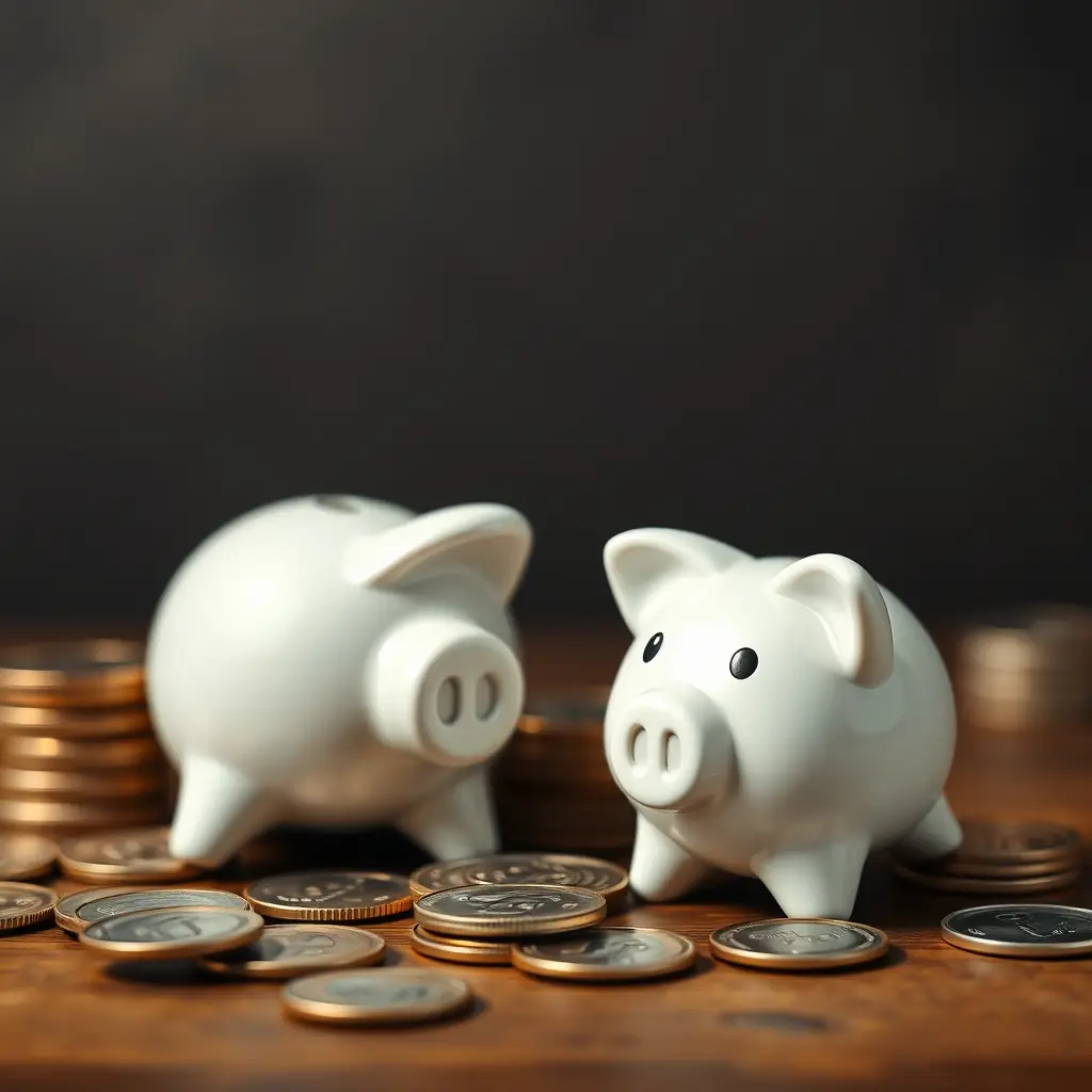 Cash ISAs: Tax-Effective Savings