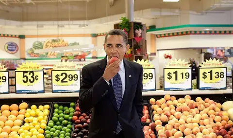 You Won’t Believe What Barack Obama Likes to Eat on His Cheat Days