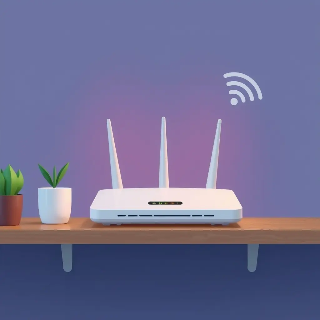 Does Router Placement Matter?