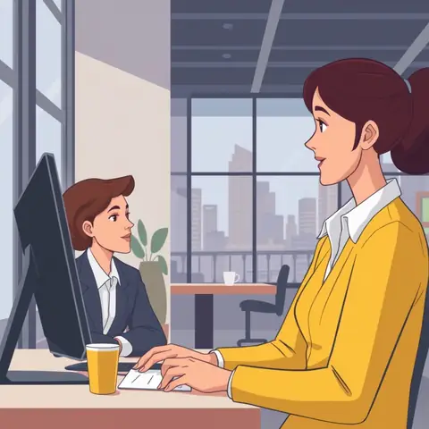 How to Navigate Asking for a Raise at Work