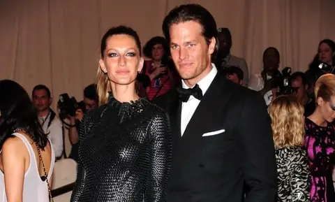 Tom Brady is Moving into a Home That Once Belonged to This Sports Icon