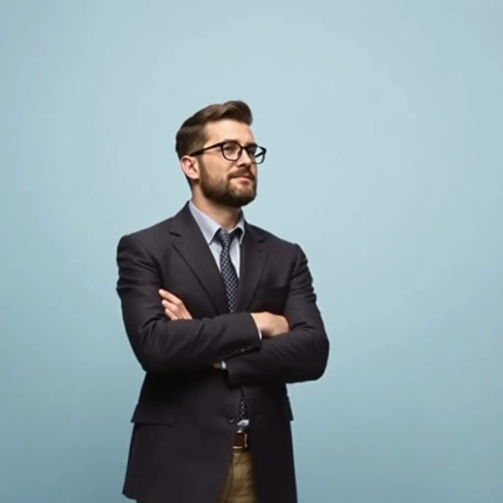 The Enigma of 'Tell Me About Yourself'