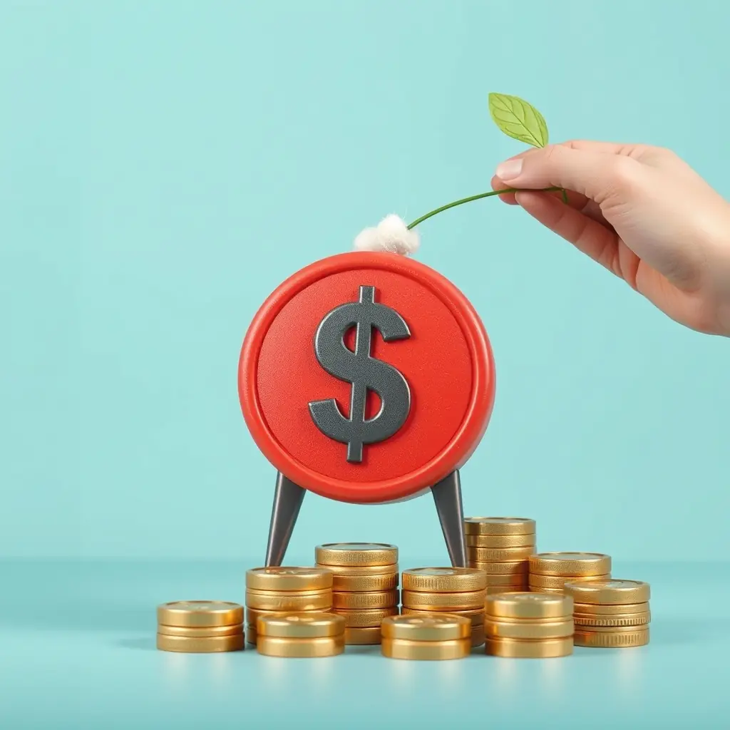 Why Stocks Aren't for Emergency Funds