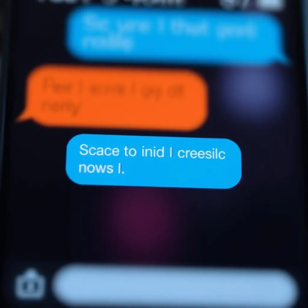 Understanding Scam Texts: The Basics