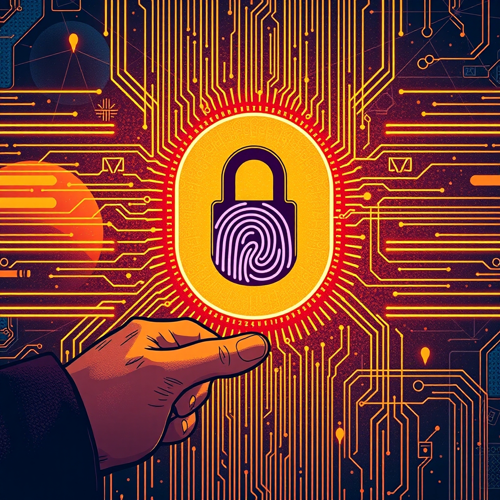 Passkeys: A Fresher, Safer Way to Sign In