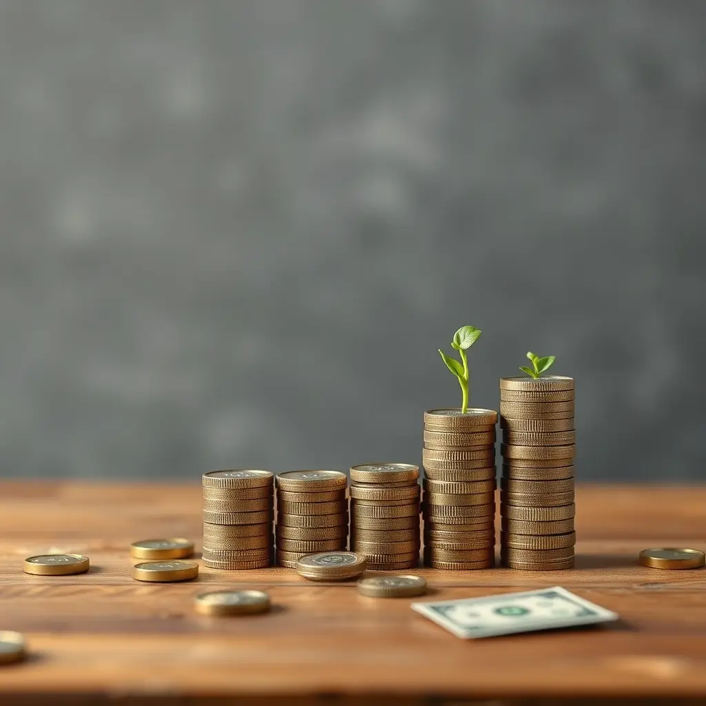 Managing Rapid Growth and Cash Flow