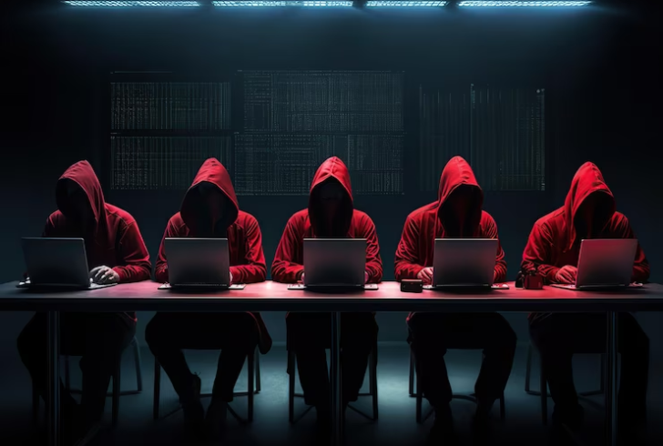 Image by paulapolaka On Freepik | Cybercriminals are testing emerging AI tech for malicious activities.