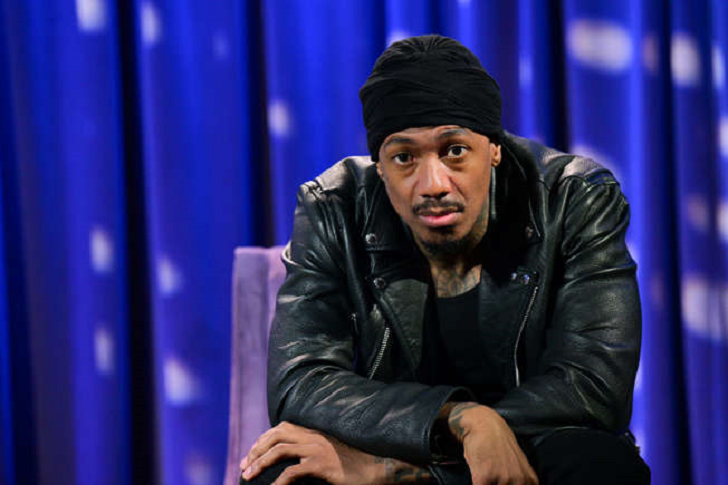 How many kids does Nick Cannon have
