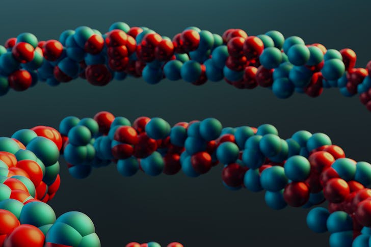 Do atoms have color? What you need to know.