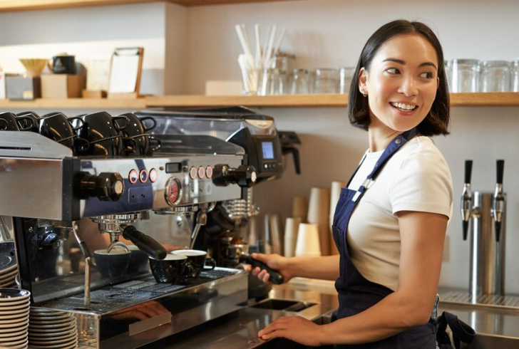 what jobs hire at 15