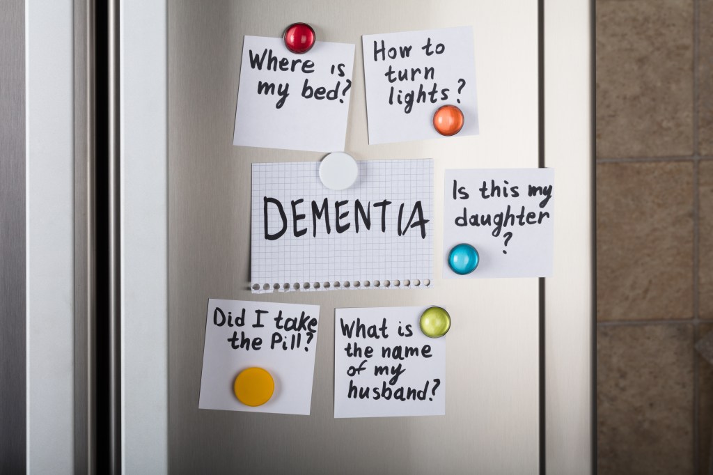 The Lancet Commission identifies 14 modifiable risk factors for dementia in a new report.