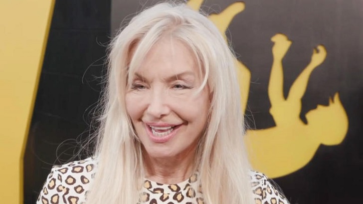 How Heather Thomas transformed from actress into a politico.