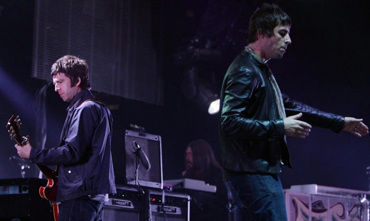Oasis US tour is officially back set for 2025.