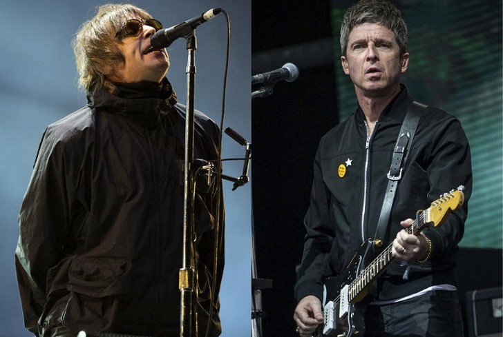 Oasis US tour is officially back set for 2025.