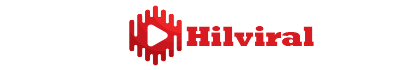 Hil Viral logo